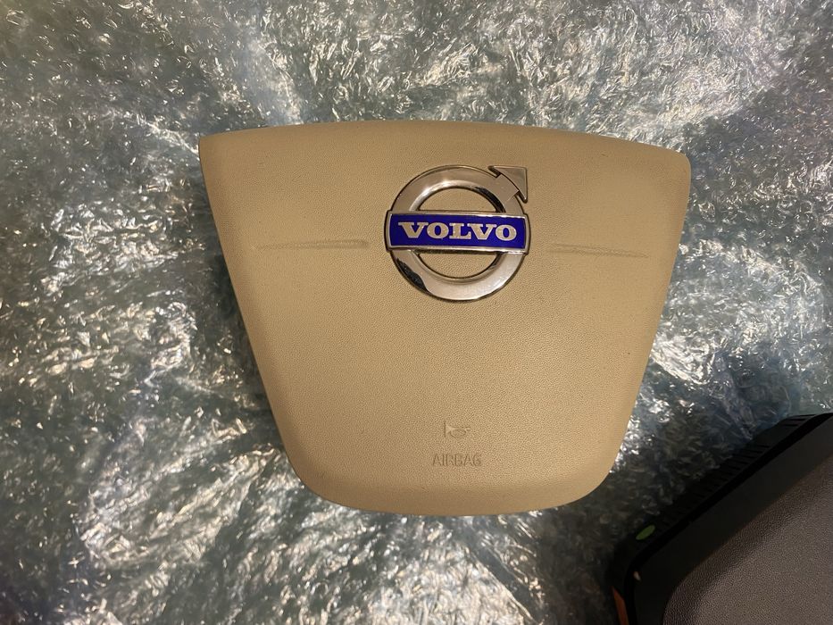 Подушки безпеки Airbag Volvo