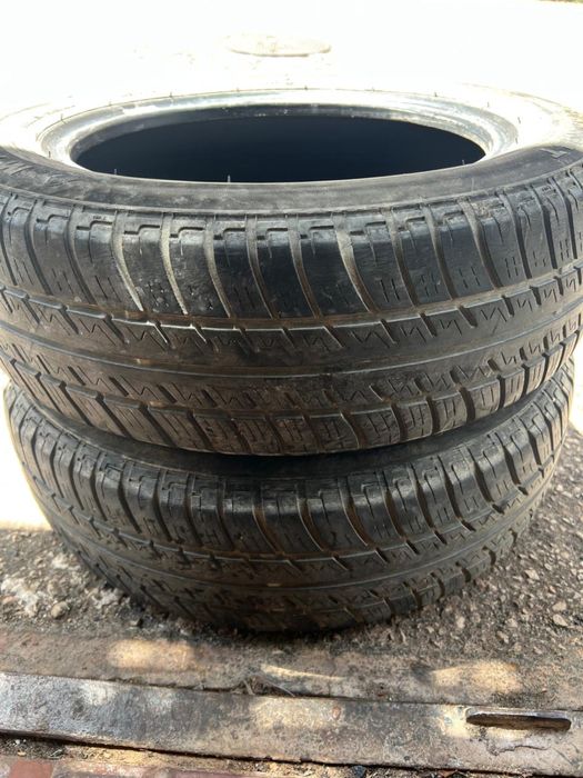 165/65/14 Mabor 2 pneus