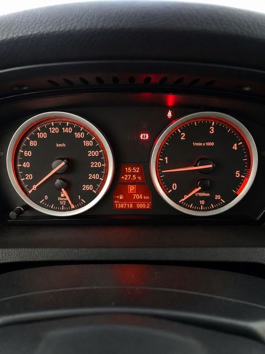 BMW 635 d