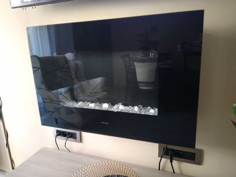 Kominek elektryczny Dimplex