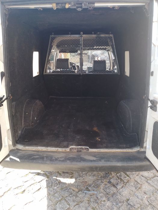 Vendo carrinha renault express