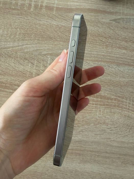 Iphone 15 pro max 1tb  stan idealny