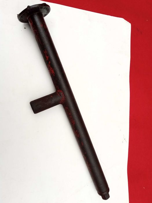 Morris / Wolseley 8 (Eight)