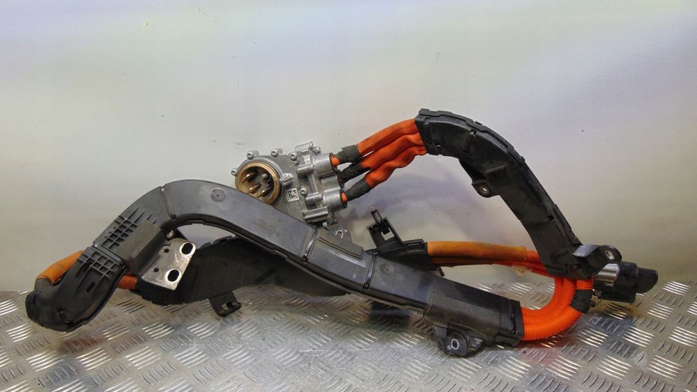 kabel przewód hybrydy glc 253 w253 a2535403332 a2135450528