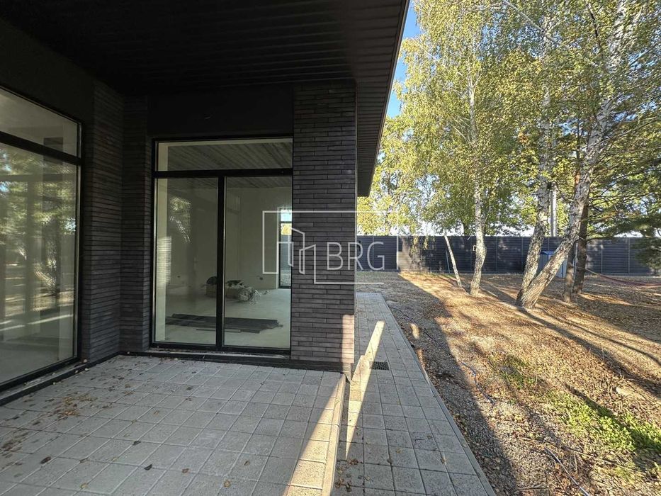 Продажа нового дома под чистовую отделку Плюты Козин без комиссии