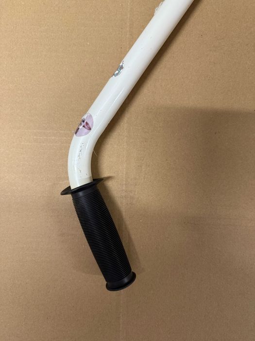 Drążek do nauki jazdy na rowerze dziecięcym kij do roweru