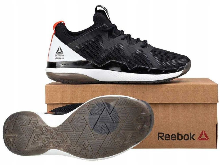 REEBOK REEBOK ULTRA 4.0 LM adidasy damskie   nowe   R 40,5
