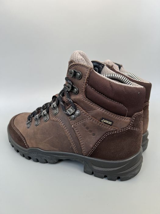 Оригінальні черевики Ecco Expedition 3 Gore-tex 37р.23.5см.