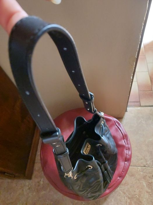 Bolsa de senhora
