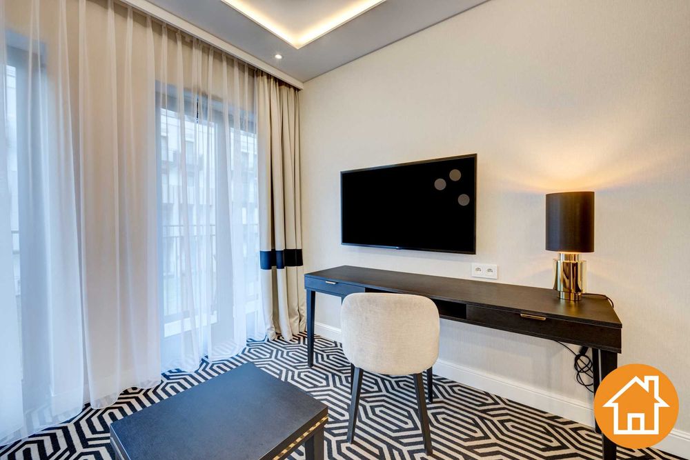 Apartamenty Baltic Fort - przy Aquaparku i promenadzie, parking w cenie