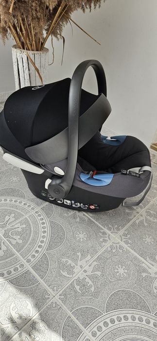 Fotelik nosidło Cybex Aton B i-size