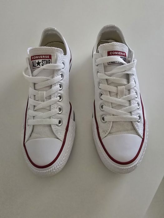 Converse trampki rozmiar 37