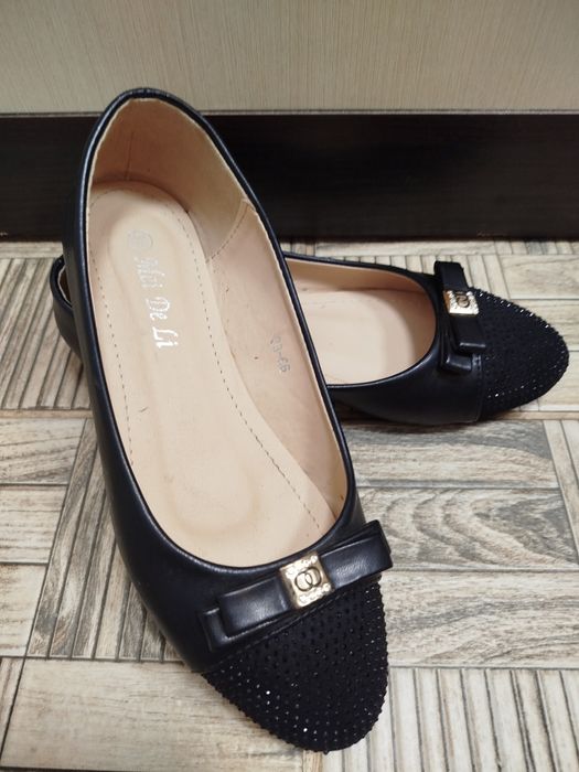 Женская летняя обувь