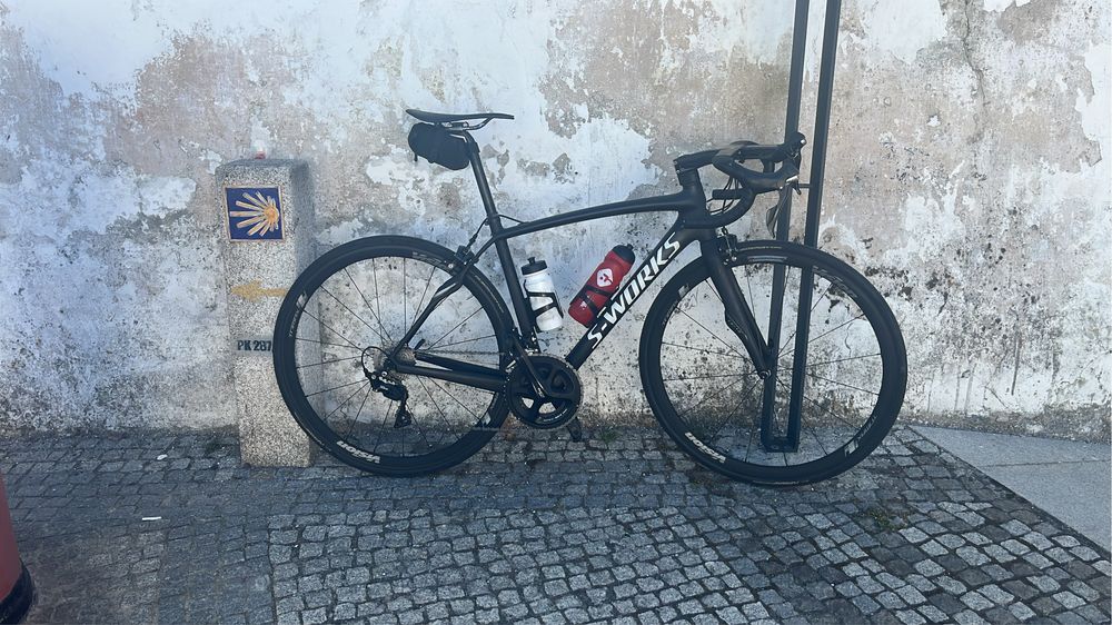 S-Works Roubaix .