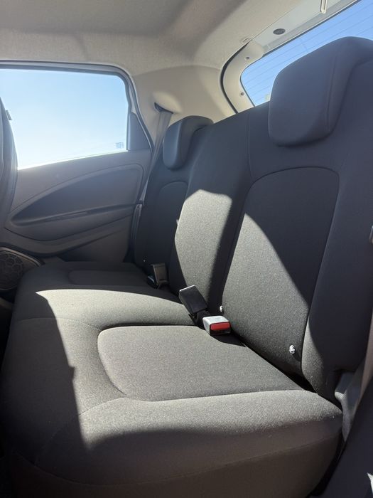 Renault Zoe — fotografia 10