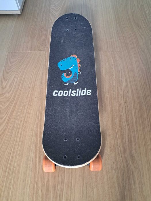 Deskorolka coolslide