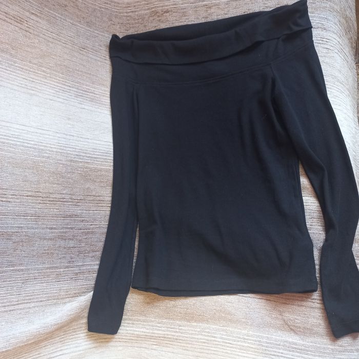 Лонгслів  h&m розміру s