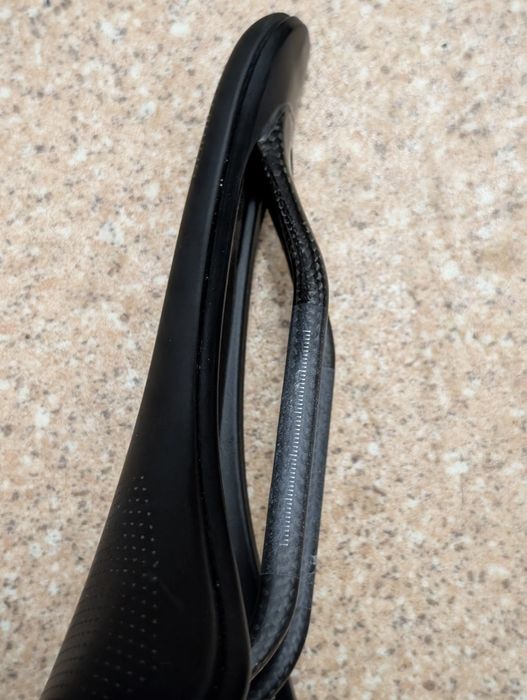 Сідло Specialized ROMIN EVO PRO 155 mm