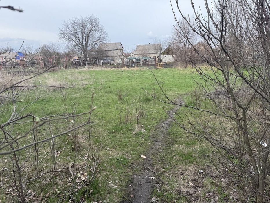 2 соседних участка в Подгороднем, 20 соток.