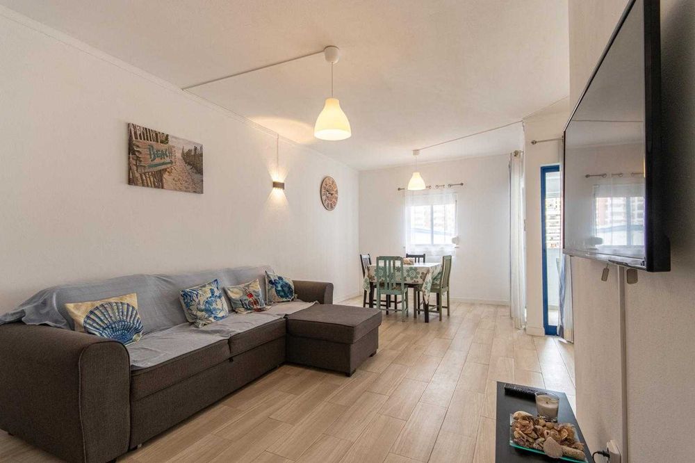 Apartamento T2 Praia Da Rocha Portimão