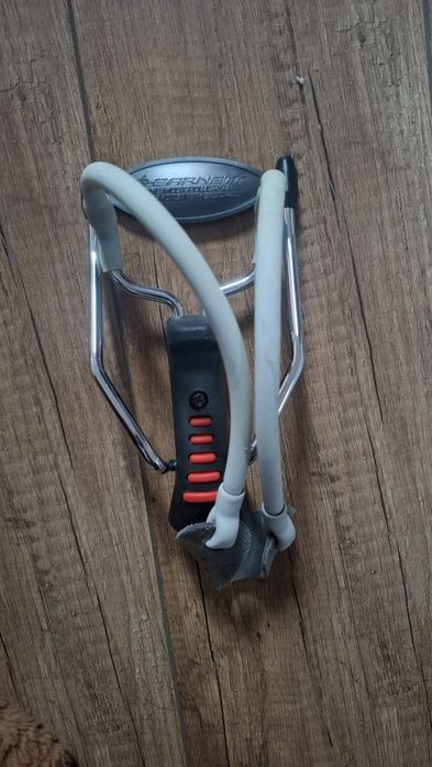 Profesjonalna Proca Barnett Black Widow  + Kulki Stalow