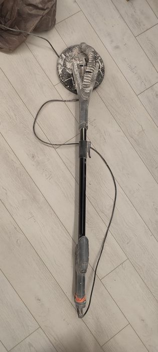 Szlifierka do ścian i sufitów, żyrafa Meec tools