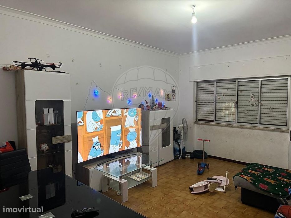 Apartamento T2 para venda