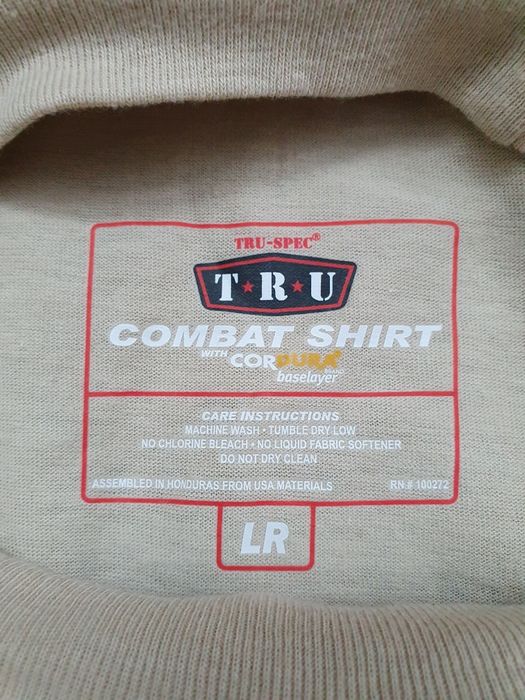 Bluza Combat shirt/US army/tactical/Nowa