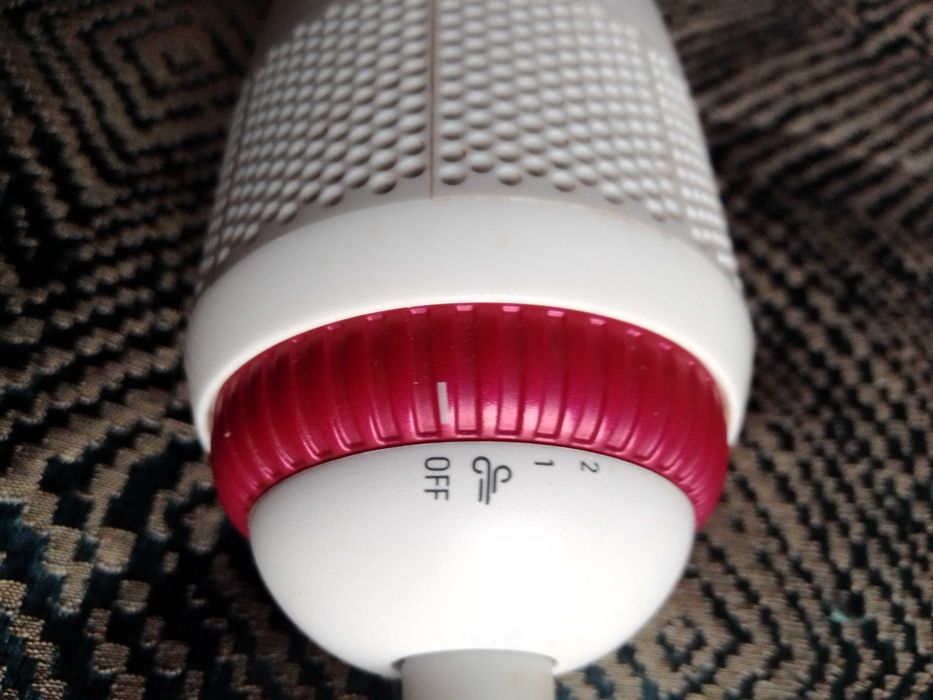 Rowenta - Escova Express Air Brush