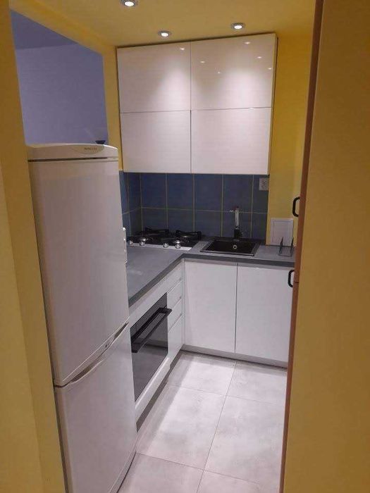 Mieszkanie – Kraków - Widok 4