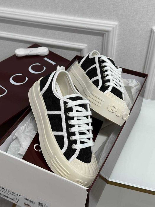 Trampki  Gucci! Premium jakość! Różne modele i kolory 36-41