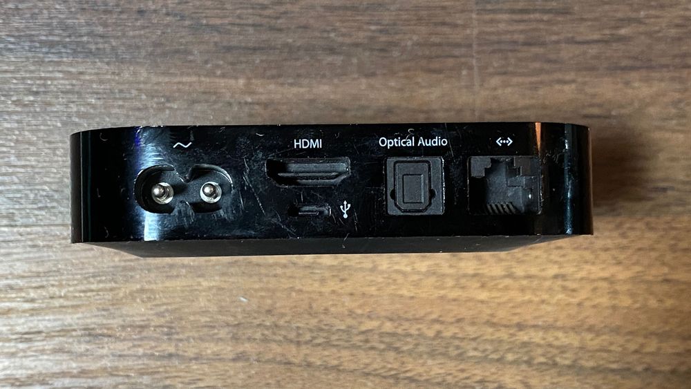 Apple TV  3ª geração