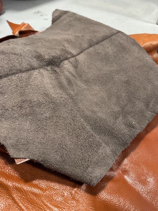 Skóra / Materiał na obicie