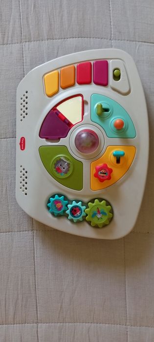 Tiny Love Jeździk Pchacz Rowerek 5w1 Rosnę z Tobą