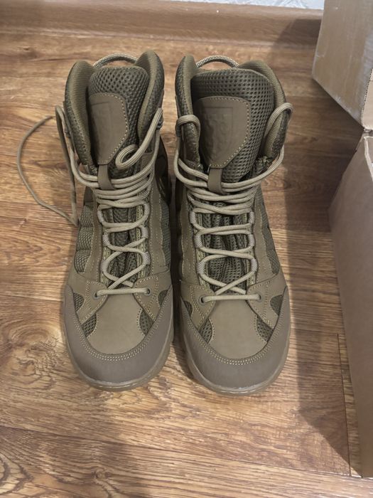 Берци від вірми Bistfor, нові.