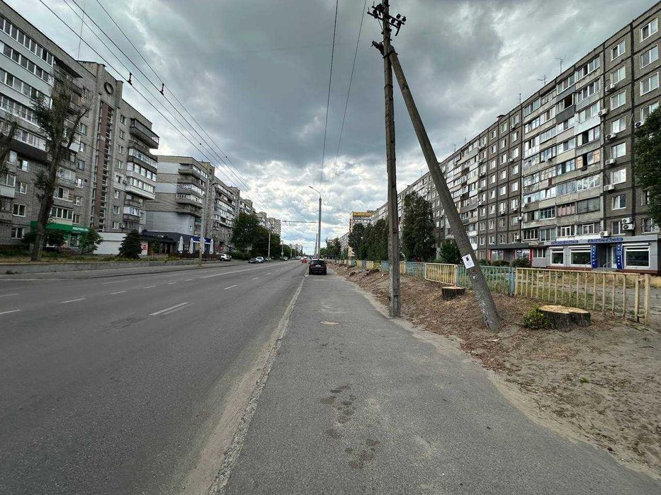 Аренда павильона, ул. Калиновая, 70