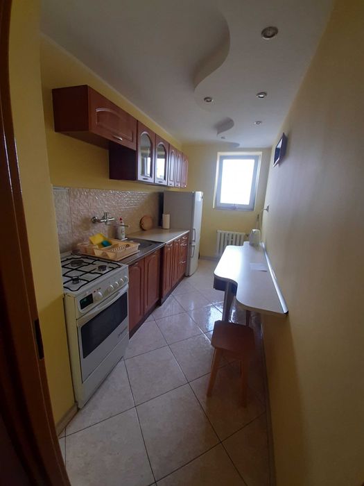 Pokój jednoosobowy dla dziewczyny ul. Kurczaba