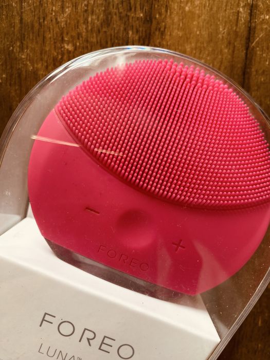 FOREO Luna Mini 2 Fuchsia | Novo e Selado | Original