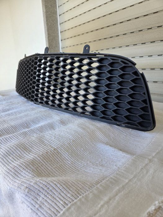 Grelha Frontal Original Astra H Opc