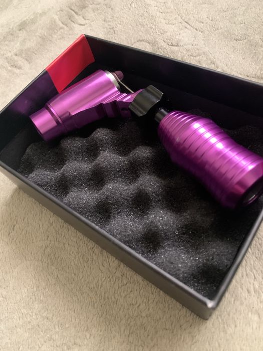 Тату машинка (Inkone rotary machine )