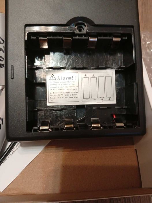 ДБЖ для WIFI Роутера + акб