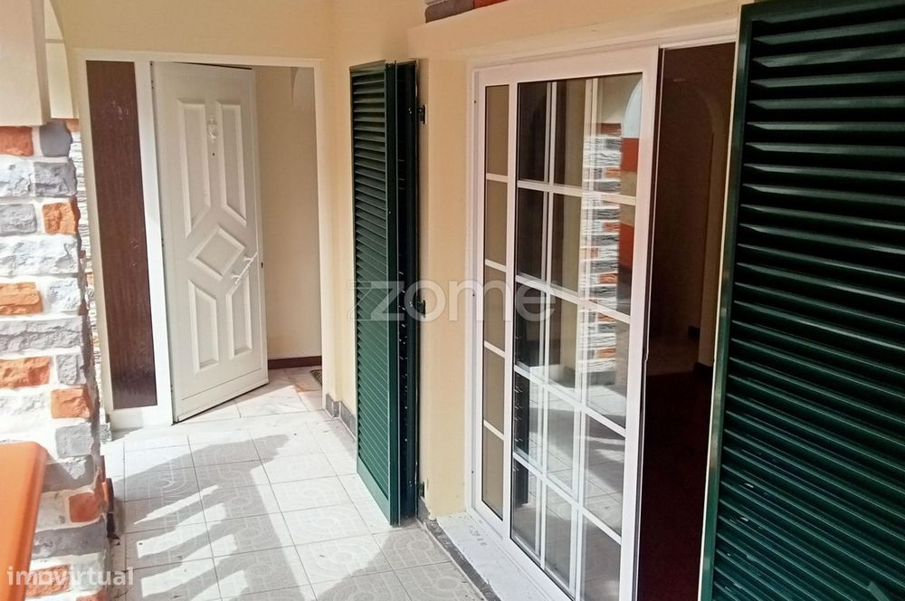 Moradia T4 Para Venda