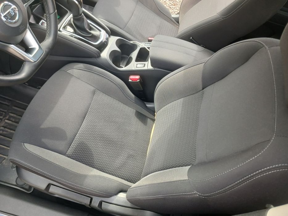 Nissan Qashqai 2022