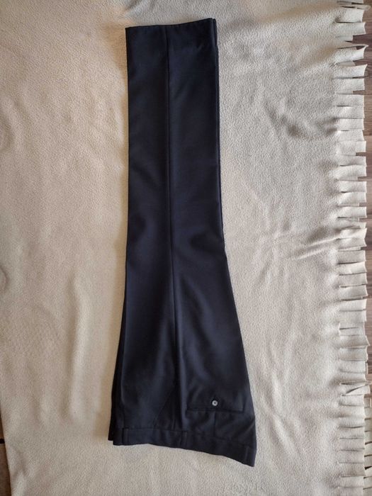 Garnitur młodzieżowy 176 cm. prawie nowy