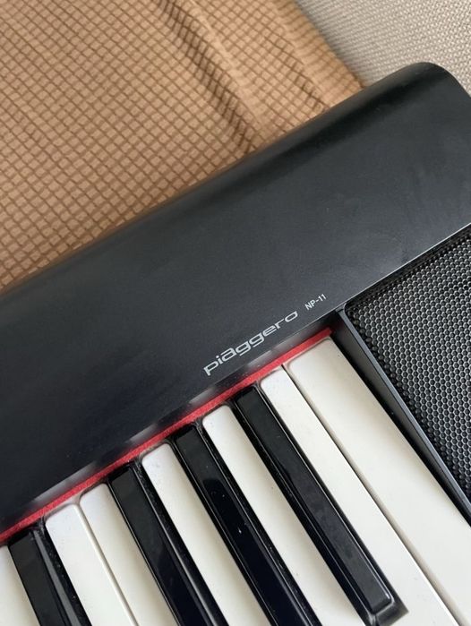 YAMAHA PIAGGERO NP-11
Entrego em mão na zona da grade Lisboa