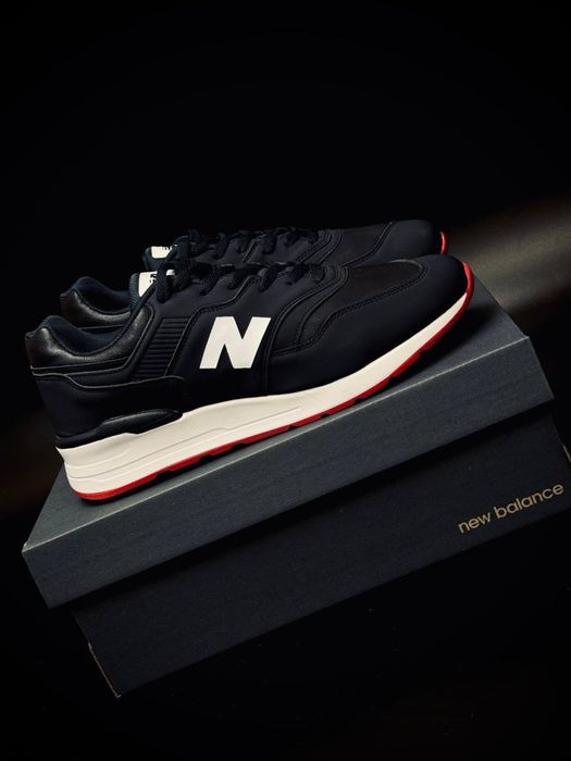 Літні відомі кросовки new balance 574 • чоловічі кросівки new balance • кожані ньюбеланс