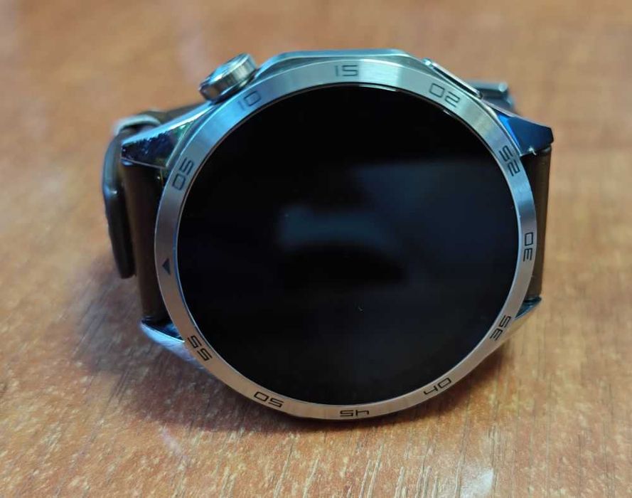 Smartwatch HUAWEI GT 4