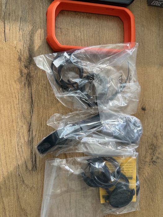 Licznik Garmin Edge 1050