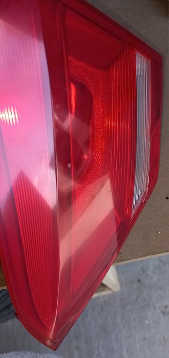 Задній фонарь  пассат NMS USA