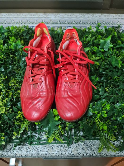 Chiuteiras da Adidas fusionskin COPA